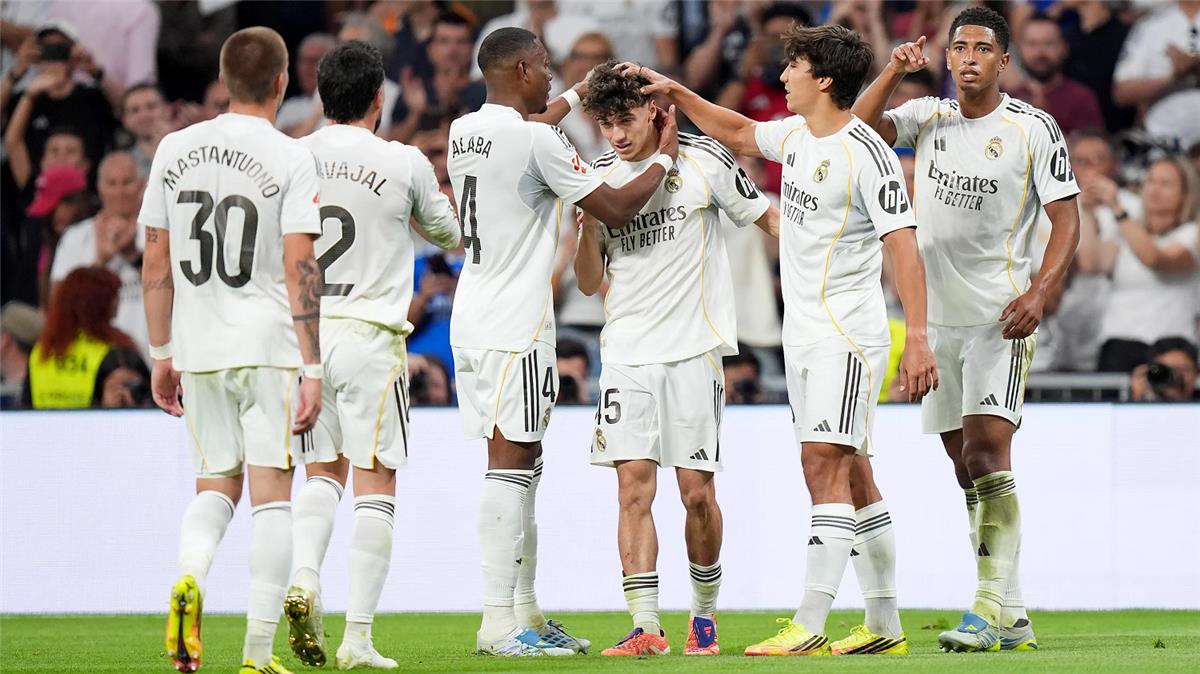 بشكتاش يستهدف نجم ريال مدريد لتعويض صفقة محمد صلاح
