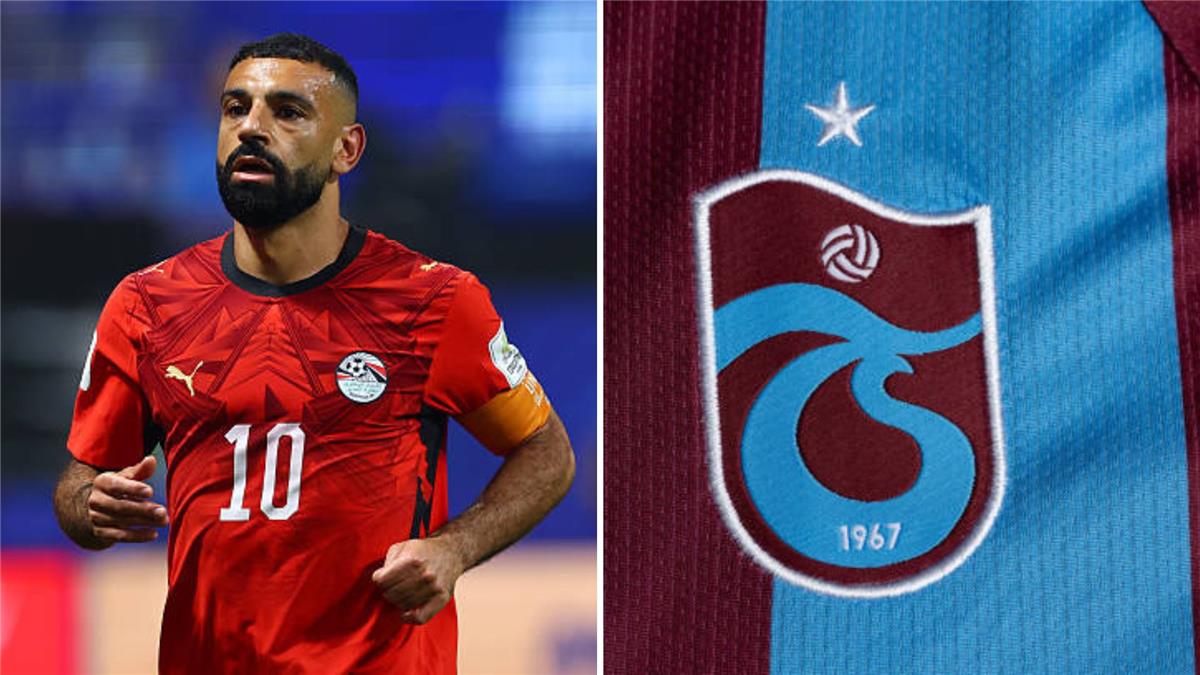 محمد صلاح.. جدول مباريات طرابزون سبور في الدوري التركي 2026/27