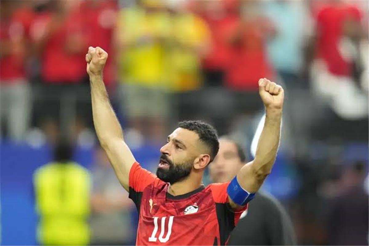 طرابزون سبور يصدر بيانًا رسميًا بشأن محمد صلاح