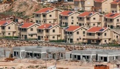 على حكومة الاحتلال سحب مشروع E1 فورا