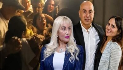 بعد طلاقها من مدرب المنتخب.. ابنة حسام حسن توجه رسالة مؤثرة لوالدتها