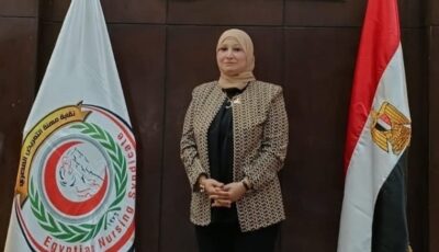 نقيب التمريض تبحث مع التعليم العالي أزمة رابط تكليف خريجي 2024