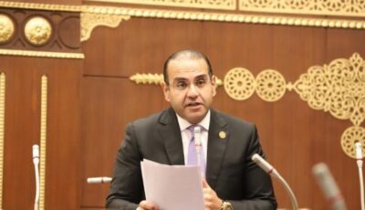 المنزلاوي يطالب الحكومة بخفض فائدة تمويل الصناعة إلى 10–12% لمدة عامين
