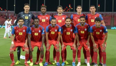 الدوري السعودي.. التعادل الإيجابي يحسم الشوط الأول بين أبها والخليج