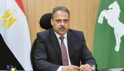 محافظ الشرقية يلتقي 395 مواطنا خلال 34 لقاءً مباشرا