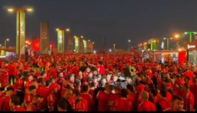 جمهور الأهلي بطل ملف تجديد اللاعبين .. وضع النادي في موقف قوة