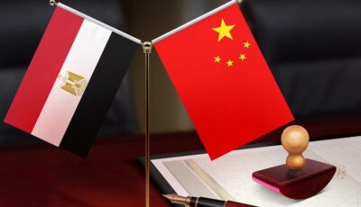 الصين شريك تجاري واستثماري لمصر.. ماذا ننتظر من زيارة شي جين بينغ؟
