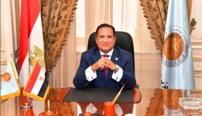 زيارة الرئيس الصيني لمصر محطة استراتيجية لتعميق الشراكة