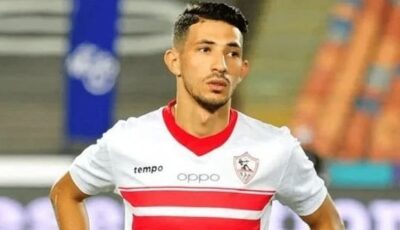 سيف زاهر يكشف موقف أحمد فتوح من التجديد للزمالك