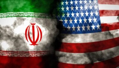 ترامب يثق أن قدرة إيران العسكرية لتأمين مضيق هرمز قد دمرت بالكامل