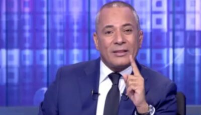 أحمد موسى عن خناقة زوجات حسام حسن : لازم الموضوع ده يتقفل