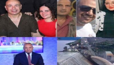 مصر لن تسمح لإثيوبيا ببناء سدود جديدة