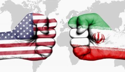 نتحكم في هرمز.. ونفرض أقصى العقوبات على إيران