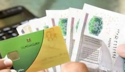 لو المواطن كان بيوفر 10 جنيه في نقاط الخبز هيوفر 150