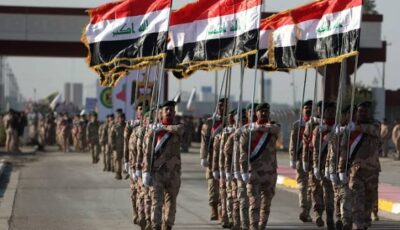قرار حصر السلاح ودمج الفصائل شأن سيادي وإرادة خالصة