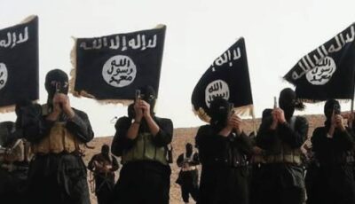 إحباط مخطط إرهابي لاستهداف مبنى الكابيتول الأمريكي.. وتوقيف مشتبه به