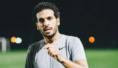 وفاة والد هاني سعيد المدير الرياضي بنادي بيراميدز بعد صراع مع المرض