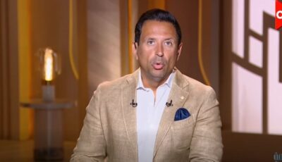 «قهر الرجال» مش مُبرر للجريمة.. مينفعش نبرّر القتــل تحت أي ظرف|فيديو