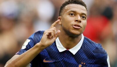 مورينيو يرشح نجم ريال مدريد للفوز بالكرة الذهبية
