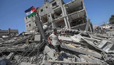 عملية ممنهجة ضد الفلسطينيين في الضفة الغربية