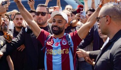 قرار مفاجئ في تركيا بسبب محمد صلاح.. ما الذي يحدث خلف الكواليس؟