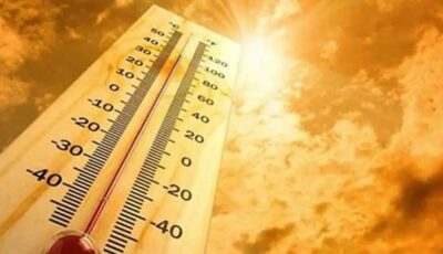 استمرار الموجة الحارة.. الأرصاد تحذر من الرطوبة والشبورة