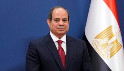 توجيهات الرئيس السيسي بإعداد أجيال مؤهلة يدعم خطط الدولة لبناء اقتصاد قائم على المعرفة