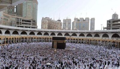 وزارة الحج والعمرة السعودية تبدأ الاجتماعات التحضيرية لموسم حج 1448هـ