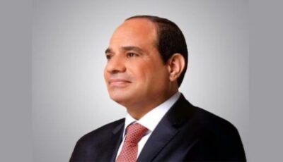 الرئيس السيسي يهنئ إندونيسيا بذكرى عيد الاستقلال
