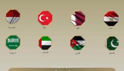 مصر ودول عربية وإسلامية تدين استمرار سياسات إسرائيل الاستيطانية في الأراضي المحتلة