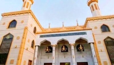 “الأوقاف” تفتتح 17 مسجدًا غدًا ضمن خطتها لإعمار بيوت الله