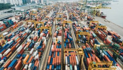 212.6% ارتفاعاً في قيمة الصادرات المصرية إلى الصين خلال أول 5 أشهر من 2026