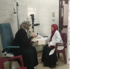 50 ألفا و167 مستفيدا من بروتوكول تعاون مديرية التضامن مع المستشفى الجامعى