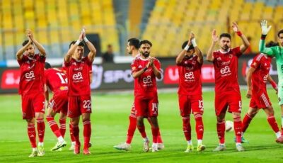جناح الأهلي يدخل حسابات أندية في ليبيا والمغرب