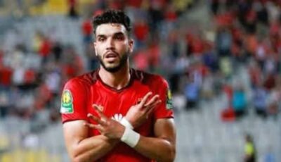 من حمديتو إلى وسام أبوعلي .. 10 أجانب حفروا أسماءهم في تاريخ هدافي الدوري المصري