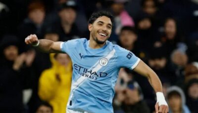لاعب بارز يستعد لمغادرة توتنهام بسبب عمر مرموش