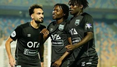 زد يهاجم الأهلي بالقوة الضاربة في الدوري .. تعرف على التشكيل