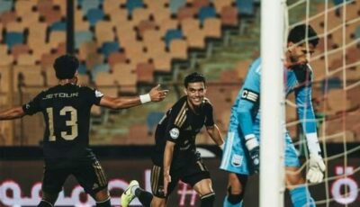 الأهلي يجهز مفاجأة سارة لأشرف بن شرقي بعد تألقه