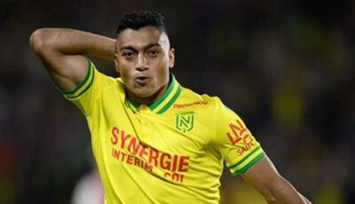 الكشف عن تفاصيل جديدة بشأن انتقال مصطفى محمد إلى كونيا سبورت