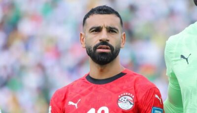 محمد صلاح أفضل لاعب جاء في تاريخ الدوري الإنجليزي .. فيديو