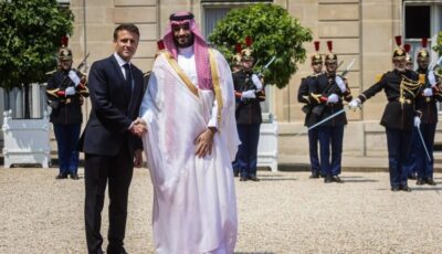 استثمارات بـ6 مليار يورو.. السعودية تنشىء 3 مدن ترفيهية في باريس