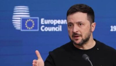 سبتمبر يشهد «تغييرات كبيرة» في مسار الحرب مع روسيا