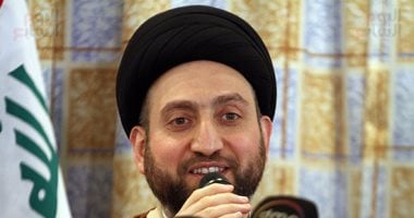 عمار الحكيم يجدد دعوة حصر السلاح بيد الدولة العراقية عبر الحوار والتفاهم