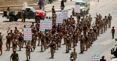 الحوثيون يعلنون قصف أهداف حساسة فى السعودية