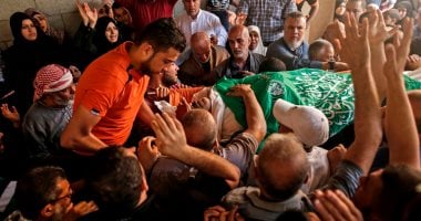 استشهاد طفل فلسطيني في الخليل متأثرا بإصابته برصاص المستوطنين