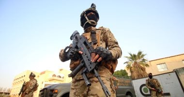 الداخلية العراقية: ضبط أكثر من 20 طائرة مسيرة محلية الصنع في بغداد