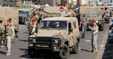 النرويج تعلن دعماً إضافياً للجيش اللبنانى بقيمة 1.5 مليون دولار