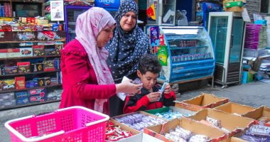 قبل ما تشترى “حلاوة المولد”.. نصائح هامة من جهاز حماية المستهلك للمواطنين