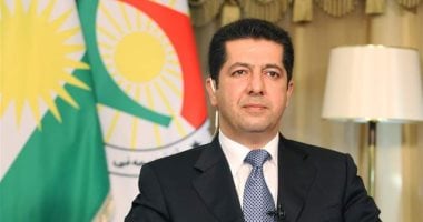 مسيرتان تستهدفان مكتب رئيس وزراء إقليم كردستان ومقر إقامة مدير أجهزة أمن الإقليم