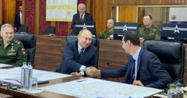 متهم بجرائم فى دير الزور.. لبنان يسلم سوريا أحد رموز نظام بشار الأسد